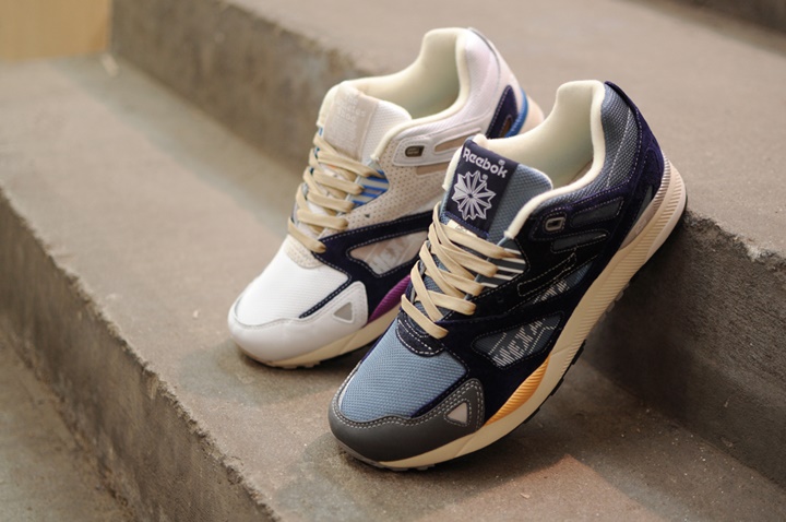 8/15発売！ガーブストア × リーボック ベンチレーター 2.0 (GARBSTORE × REEBOK VENTILATOR II) [M48359] [M48360]