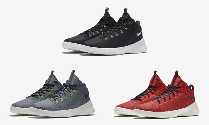 ナイキ ハイパーフレッシュが3カラー発売中！ (NIKE HYPERFR3SH) [759996-001] [759996-002] [759996-600]