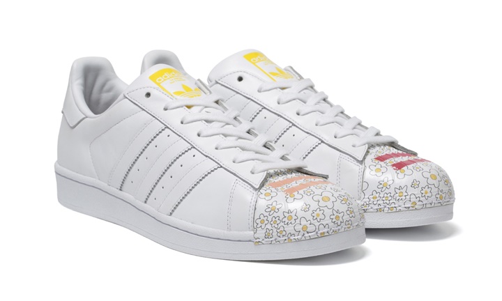 COMING SOON状態だったファレル × アディダス 「スーパーシェル (Supre Shell)」 (adidas Originals Pharrell Williams)がオンライン発売！