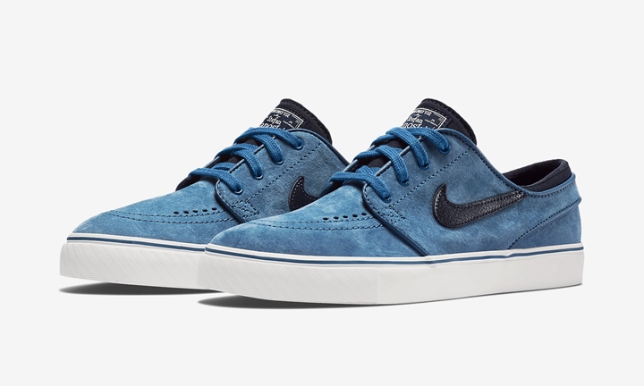 ナイキ ズーム SB ステファン ジャノスキー SE (NIKE ZOOM SB STEFAN JANOSKI SE) [473284-442]