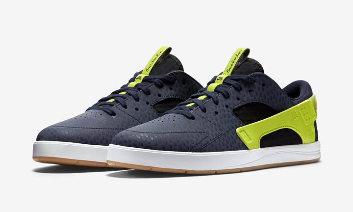 8/20発売！ナイキ SB エリック コストン ハラチ (NIKE SB ERIC KOSTON HUARACHE) [705192-407]