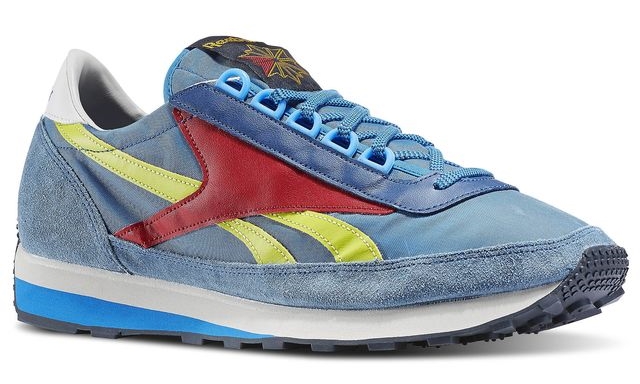 8/22発売！世界1895足限定！リーボック クラシック アズテック OG (REEBOK CLASSIC AZTEC OG) [V66695]