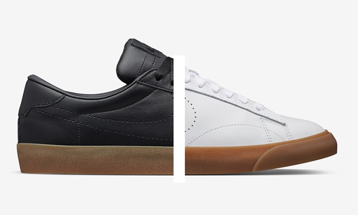 8/27 10時発売！ナイキラボ テニス クラシック AC (NIKELAB TENNIS CLASSIC AC) [813045-009] [813045-119]