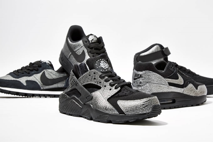 海外展開！ナイキ ウィメンズ スポーツウェア プレミアム 「ニューヨークシティパック」(NIKE WMNS Sportswear PREMIUM "NYC City Pack") [683818-003] [454746-005] [616725-003] [654440-003] [749667-001]