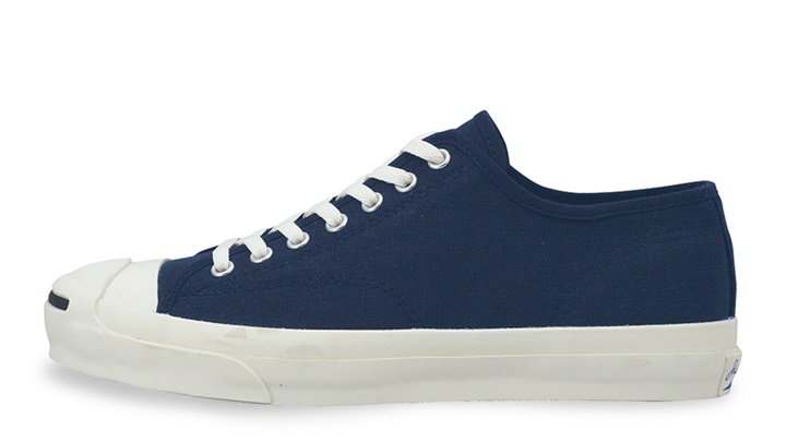 CONVERSE timeline jack purcel navy