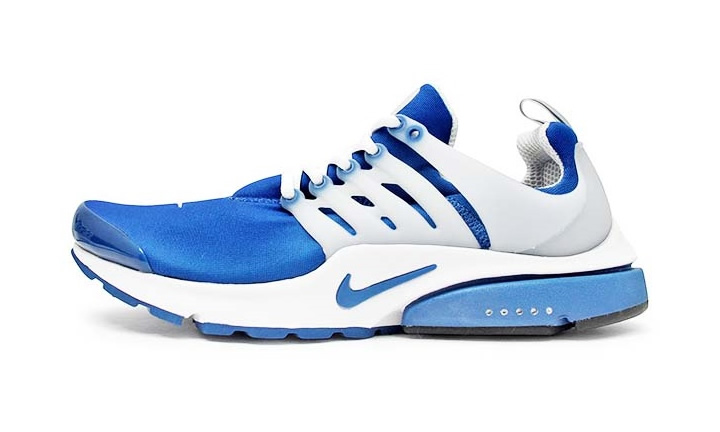 9/5発売予定！ナイキ エア プレスト アイランドブルー (NIKE AIR PRESTO “ISLAND BLUE”) [789870-413]