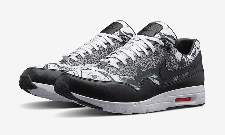 8/27 10時発売！ナイキラボ ウィメンズ コート エア マックス 1 ウルトラ (NIKELAB WMNS COURT AIR MAX 1 ULTRA) [829722-100]