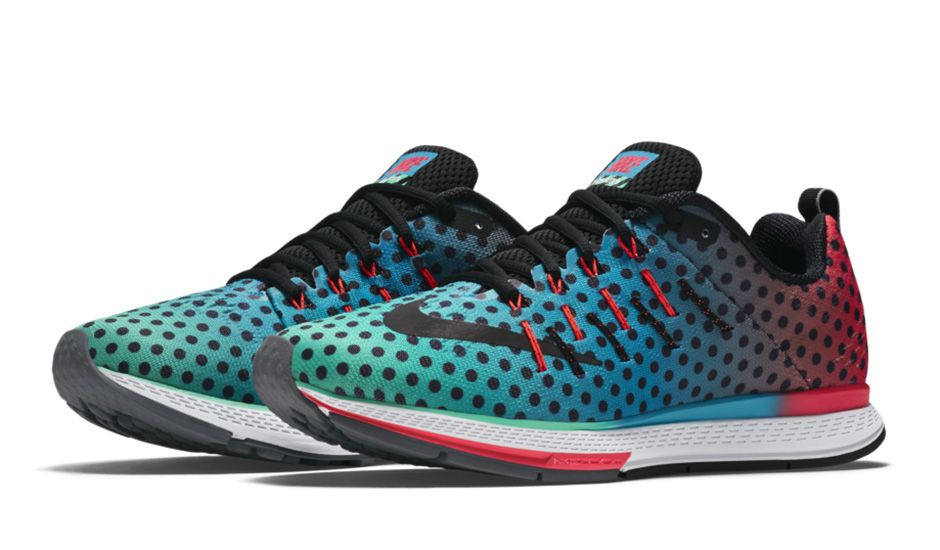 8/30発売！ナイキ エア ズーム エリート 8 ラクティック アシッド パック (NIKE AIR ZOOM ELITE 8 RUNNING LACTIC ACID PACK) [806537-001]