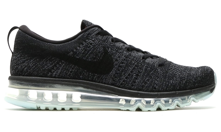 flyknit max 2015