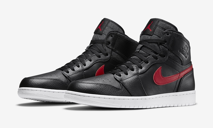 9/1発売！ナイキ エアジョーダン 1 レトロ ハイ レア エア ブレッド (NIKE AIR JORDAN 1 RETRO HIGH RARE AIR BRED) [332550-012