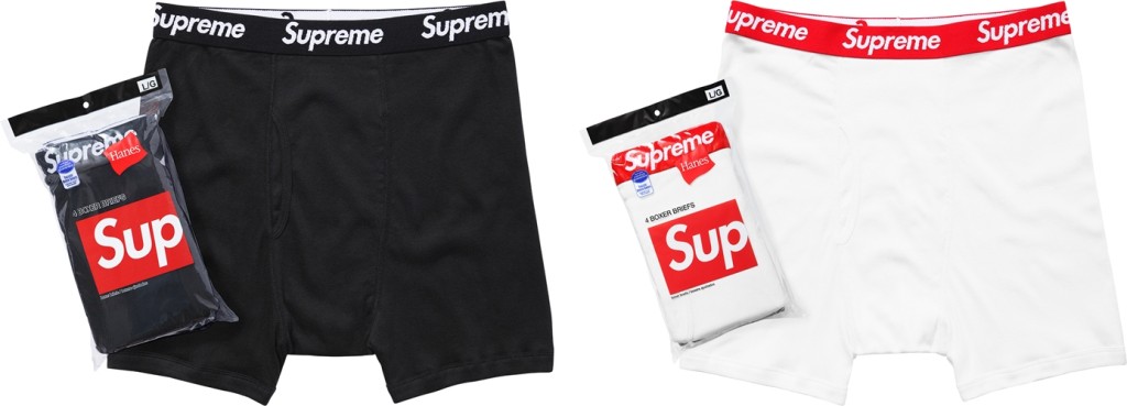 【アクセサリー/バッグまとめ】シュプリーム (SUPREME)、2015 FALL/WINTER コレクション！立ち上げ8/22から！