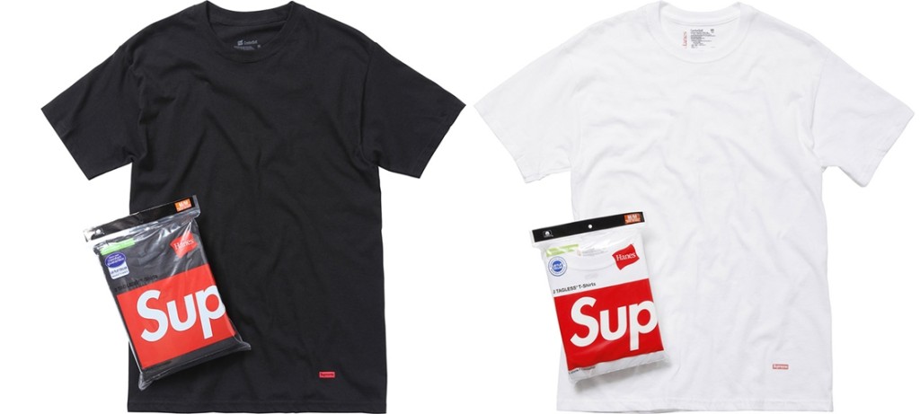 【アクセサリー/バッグまとめ】シュプリーム (SUPREME)、2015 FALL/WINTER コレクション！立ち上げ8/22から！