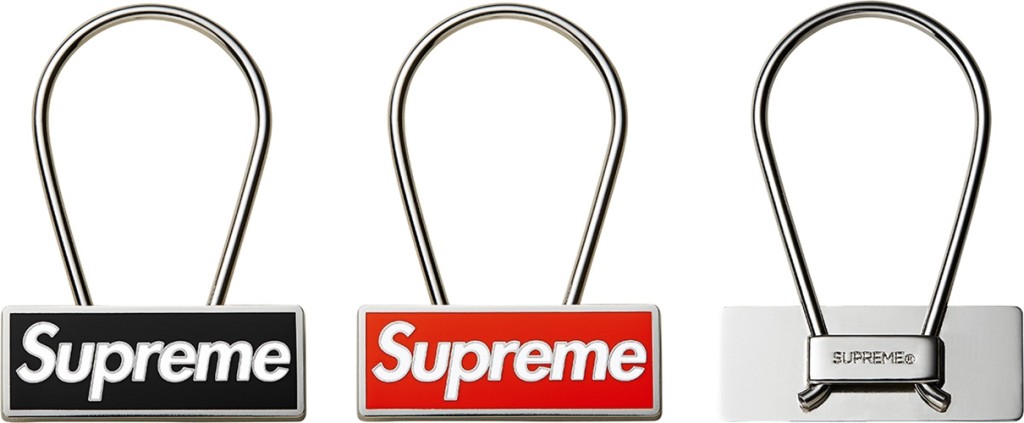 シュプリーム (SUPREME)、2015 FALL/WINTER コレクション、オンラインショップが8/27から発売！