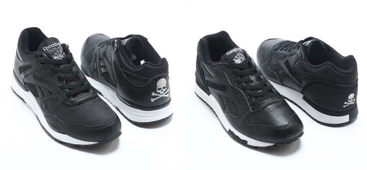 【速報】9/5発売！マスターマインド ジャパン × リーボック ベンチレーター & LX8500 (mastermind JAPAN REEBOK VENTILATOR)