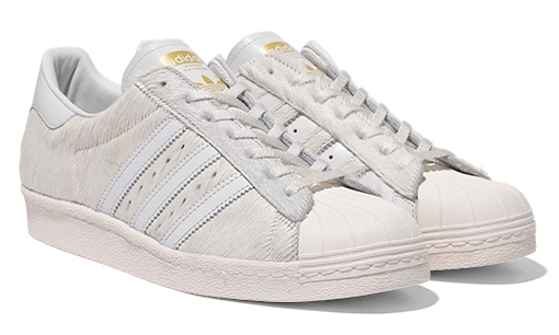 10月発売！アディダス オリジナルス × ゾゾタウン スーパースター 80S (adidas Originals ZOZOTOWN SUPERSTAR 80s) [AQ5343]