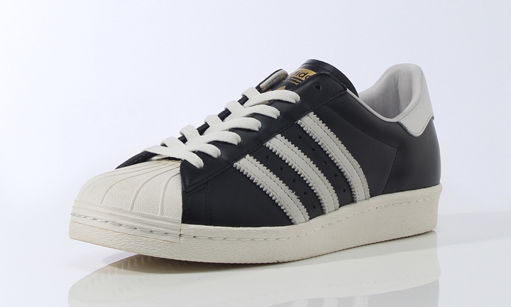 adidas  SUPERSTAR 80s DLX