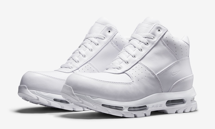 9/5発売予定！ナイキ エア マックス ゴアドーム ホワイト (NIKE AIR MAX GOADOME QS WHITE) [822206-111]