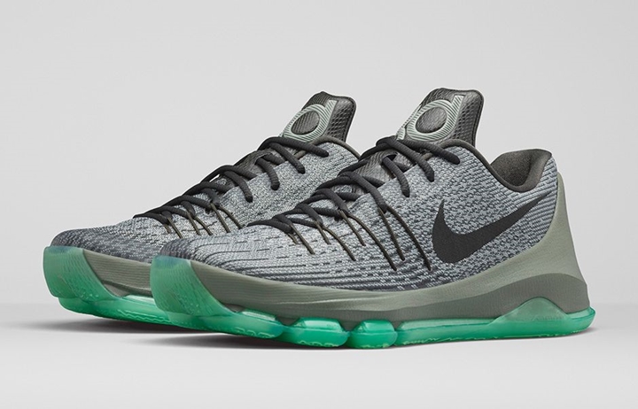 9/5発売！ナイキ KD8 ハント ヒル ナイト (NIKE KD8 “HUNTS HILL NIGHT”) [800259-020]