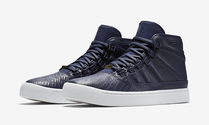 9/5発売！ナイキ ジョーダン ウエストブルック 0 ミッドナイトネイビー (NIKE JORDAN WESTBROOK 0 MIDNIGHT NAVY) [768934-401]