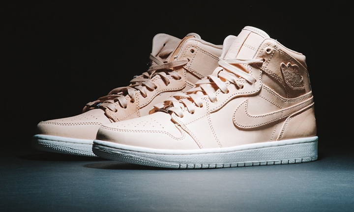 9/12発売予定！ナイキ エア ジョーダン 1 ピナクル バケッタ タン(NIKE AIR JORDAN 1 PINNACLE VACHETTA TAN) [705075-201]