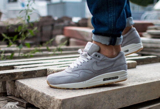 10月発売予定！ナイキ エア マックス 1 LTP PRM (NIKE AIR MAX 1 LTP PRM) [705282-005]