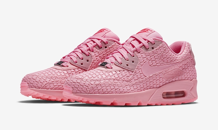 9/18発売予定！ナイキ エア マックス 90 QS “ダイヤモンドバック” (NIKE AIR MAX 90 QS “Diamondback”) [813152-600]