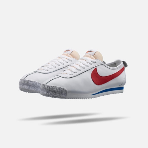 完全忠実復刻！ナイキラボ コルテッツ 72が9/24に発売予定！ (NIKELAB CORTEZ 72) [813031-164]