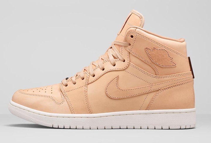 9/12発売予定！ナイキ エア ジョーダン 1 ピナクル バケッタ タン(NIKE AIR JORDAN 1 PINNACLE VACHETTA TAN) [705075-201]