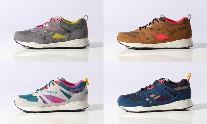 リーボック ベンチレーター SOが発売！ (REEBOK VENTILATOR SO) [M49276] [M49277] [V62454] [V66306]