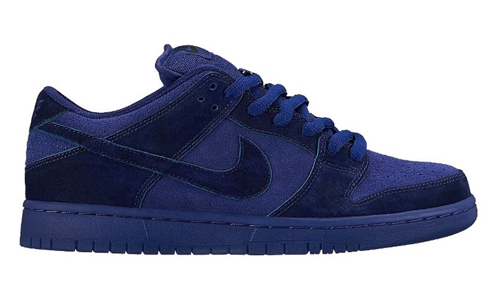 9月中旬発売！ナイキ ダンク ロー プレミアム SB "ブルームーン" (NIKE DUNK LOW PREMIUM SB "BLUE MOON") [313170-444]