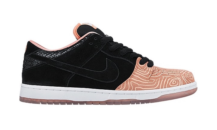 9月中旬発売！ナイキ ダンク ロー プレミアム SB “サーモン” (NIKE DUNK LOW PREMIUM SB “Salmon”) [313170-603]