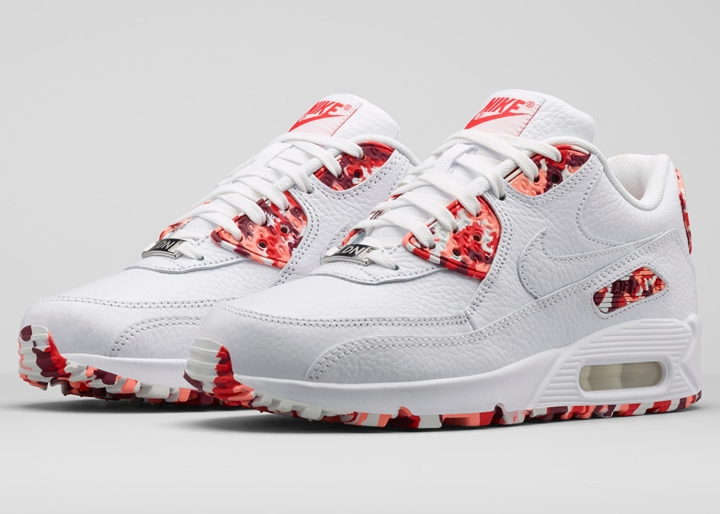 Nike air on sale max city collection