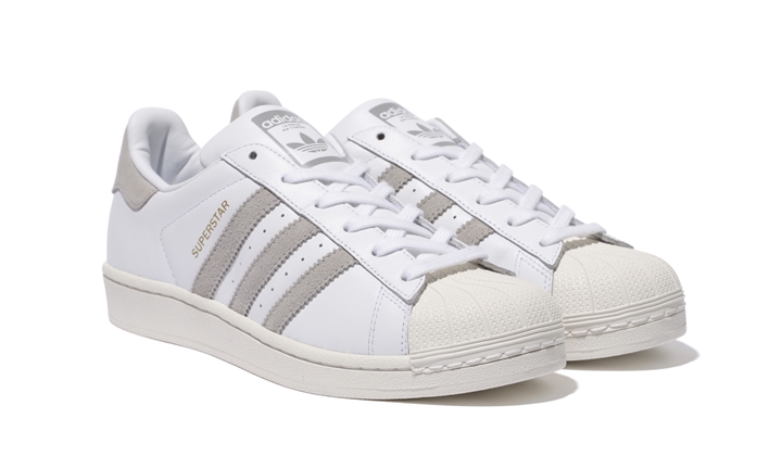 MOUSSY限定！アディダス オリジナルス スーパースター MSが9/18からMOUSSY EXCLUSIVE STORE先行受注！ (adidas Originals SUPERSTAR MS マウジー) [AQ8681]