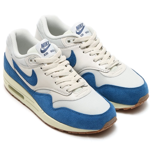 9月下旬発売！ナイキ ウィメンズ エア マックス 1 エッセンシャル 2015年 ホリデーモデル (NIKE WMNS AIR MAX 1 ESSENTIAL 2015 HOLIDAY) [599820-019]