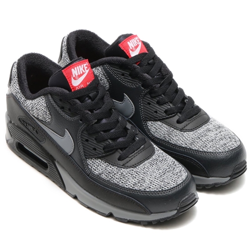 9月下旬発売！ナイキ エア マックス 90 エッセンシャル 2015年 ホリデーモデル (NIKE AIR MAX 90 ESSENTIAL 2015 HOLIDAY) [537384-065]