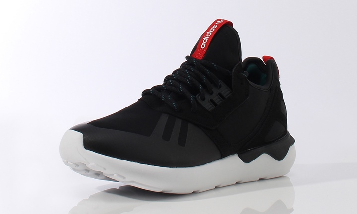 アディダス オリジナルス チュブラー ランナー ウィーブ (adidas Originals TUBULAR RUNNER WEAVE) [S82651]