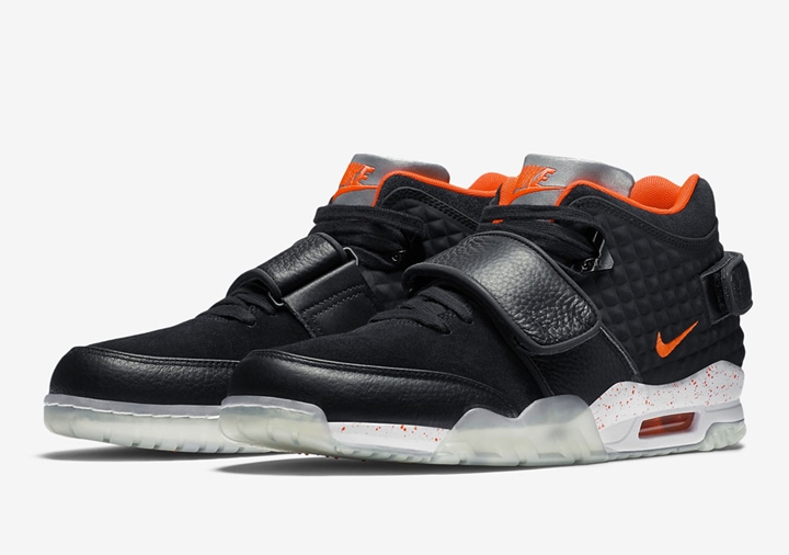 【速報】ナイキ エア トレーナー ビクター クルーズが近日発売予定！ (NIKE AIR TRAINER VICTORY CRUZ QS) [821955-001]