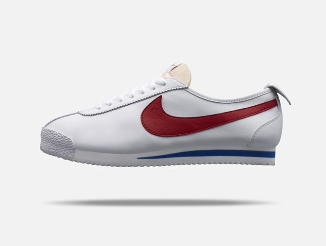 9/24発売予定！完全復刻したナイキラボ コルテッツ 72が登場！ (NIKELAB CORTEZ 72) [813031-164]