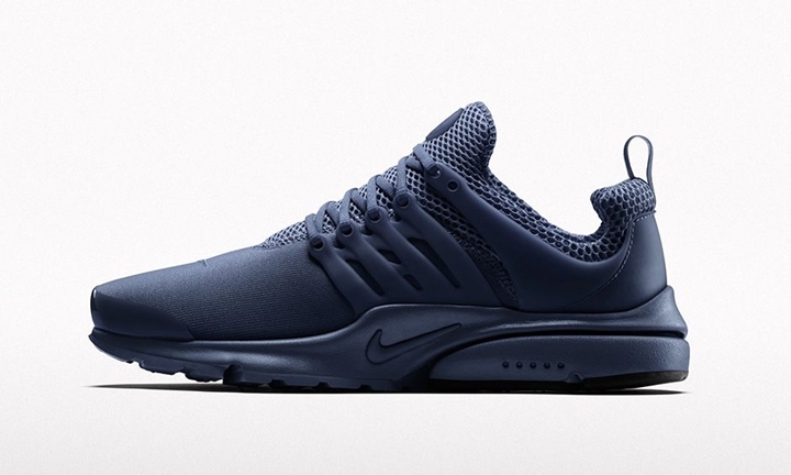 nike id presto