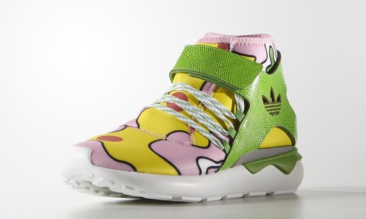 海外9/26発売！JEREMY SCOTT × adidas Originals TUBULAR (ジェレミー・スコット アディダス オリジナルス チュブラー) [S77835]