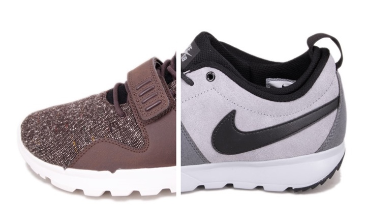 2015年 ホリデーモデル！ナイキ トレーナーエンド－ SB (NIKE TRAINERENDOR SB) [806309-001] [616575-206]