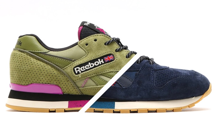 10/10発売！リーボック フェーズ 2 (REEBOK PHASE II) [M49042] [M49044]