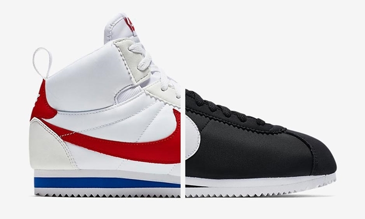 ナイキ コルテッツ チャッカ (NIKE CORTEZ CHUKKA) [806390-001] [806390-100]