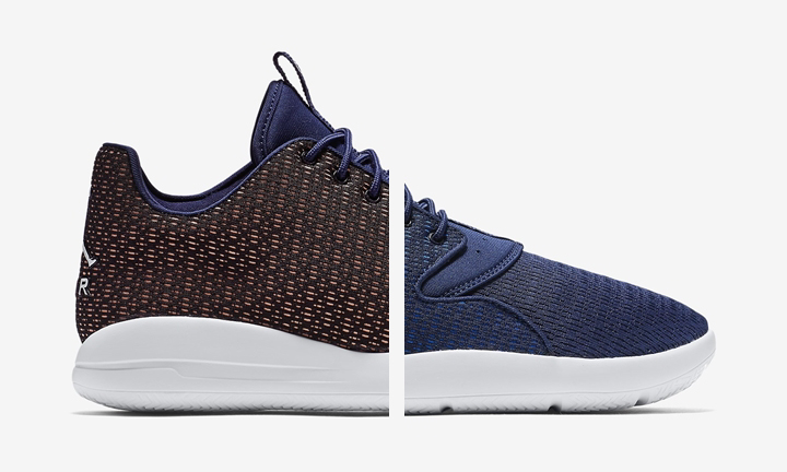 10/3発売予定！ナイキ ジョーダン エクリプス (NIKE JORDAN ECLIPSE) [724010-022] [724010-407]