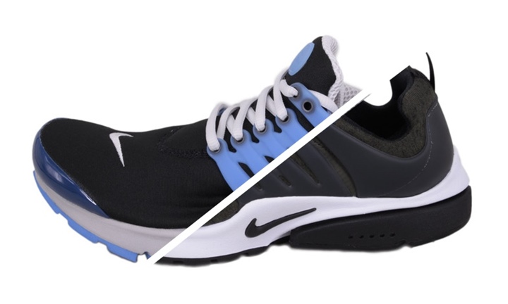 10/4発売予定！ナイキ エア プレスト TP QS (NIKE AIR PRESTO TP QS) [789870-005] [812307-300]