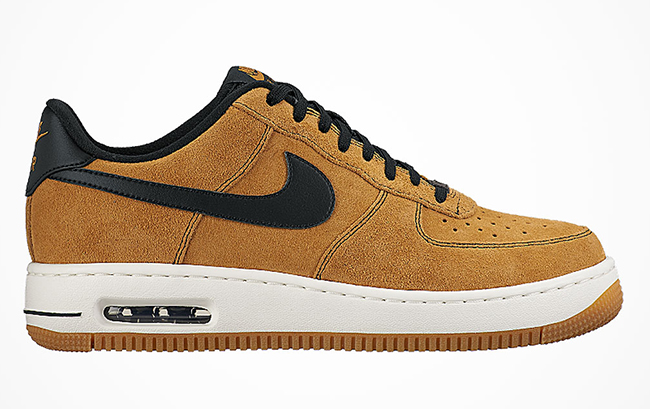 年内発売予定！ナイキ エア フォース 1 エリート “ウィート” (NIKE AIR FORCE 1 ELITE “Wheat”) [725146-700]