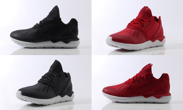 オンライン発売！アディダス オリジナルス チュブラー ランナー (adidas Originals TUBULAR RUNNER) [S81512] [S81513]