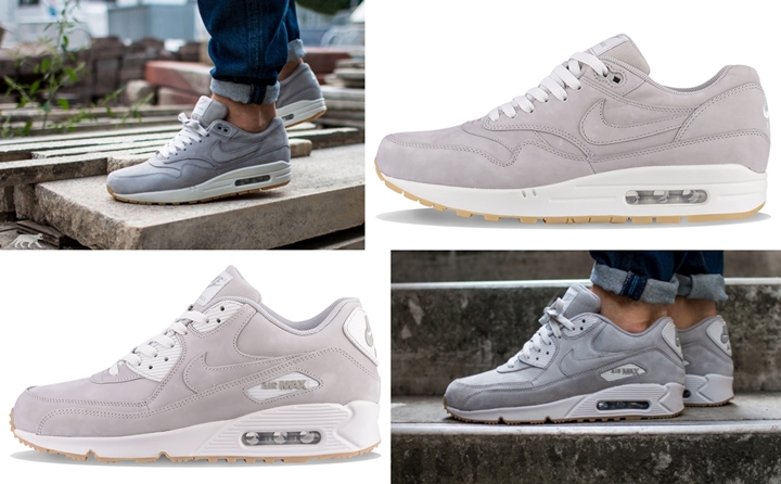 ナイキ エア マックス 1/90 LTP プレミアム (NIKE AIR MAX 1/90 LTR WINTER PREMIUM) [683282-005] [705282-005]