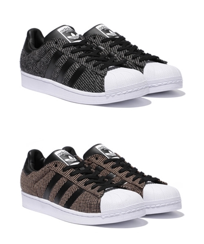 adidas superstar winterized pack