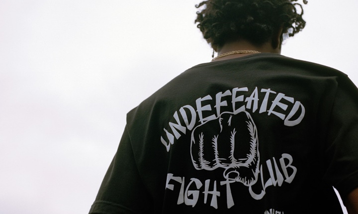 アンディフィーテッド 2015年 秋コレクション アイテム 2ndデリバリーが海外スタート！ (UNDEFEATED 2015 FALL COLLECTION 2nd)